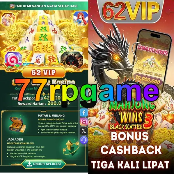 77rpgame APK