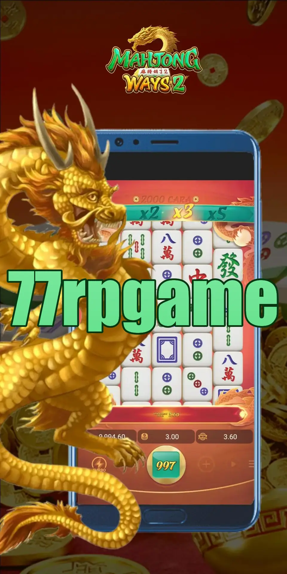 77rpgame Preview - Resmi Unduh